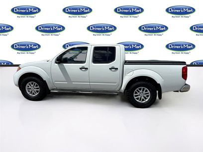 Used 2018 Nissan Frontier SV w/ Value Truck Package
