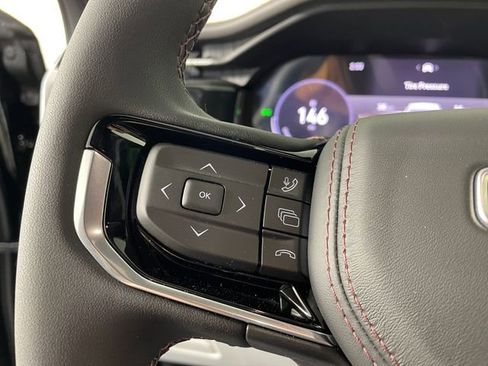 New 2025 Jeep Wagoneer S Limited image 12