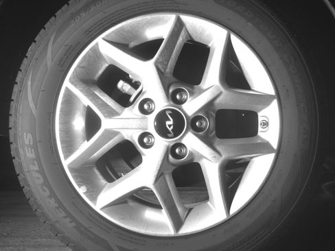 Used 2025 Kia Soul LX w/ LX Technology Package FWD image 15