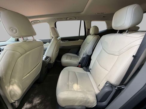 Used 2021 Cadillac XT6 Premium Luxury AWD/4WD image 20