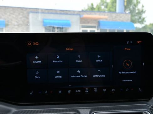 Used 2025 Ford Mustang Premium RWD image 14