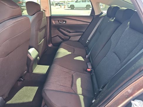 Used 2023 Honda Accord LX image 13