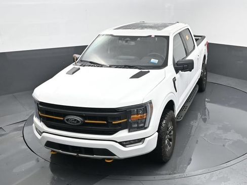 Used 2022 Ford F150 Tremor w/ Equipment Group 401A Mid AWD/4WD image 21