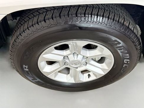 Used 2023 Toyota 4Runner SR5 image 29