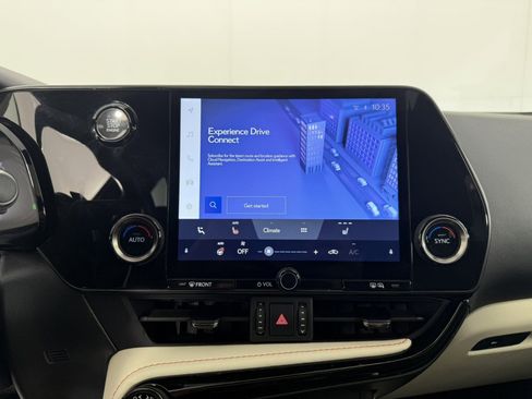 Used 2024 Lexus NX 350 AWD w/ Cold Area Package image 19