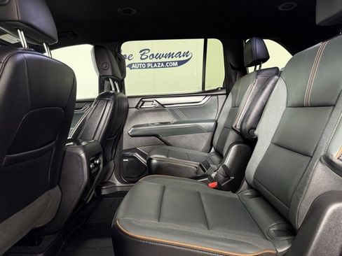 Used 2024 GMC Acadia AT4 w/ LPO, Floor Liner Package image 13