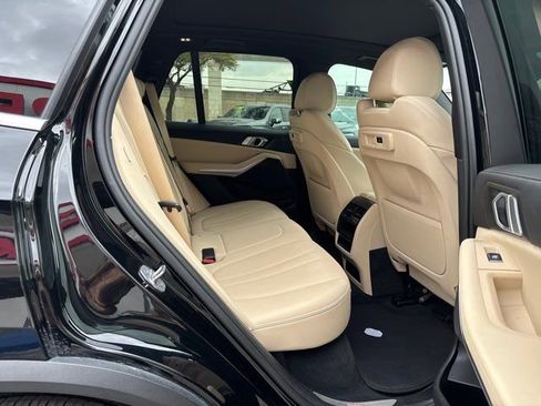 Used 2020 BMW X5 xDrive40i AWD/4WD image 60