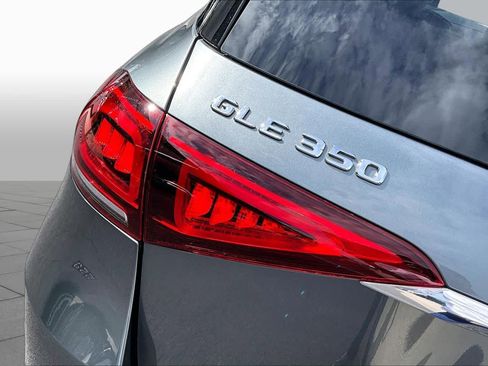 Used 2022 Mercedes-Benz GLE 350 image 28