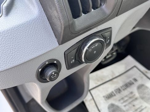 Used 2016 Ford Transit 150 150 3dr SWB Low Roof Cargo Van image 10