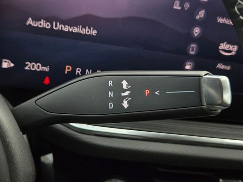 Used 2025 Buick Envision Preferred image 23