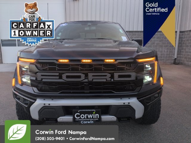 Used 2024 Ford F150 Raptor AWD/4WD image 10