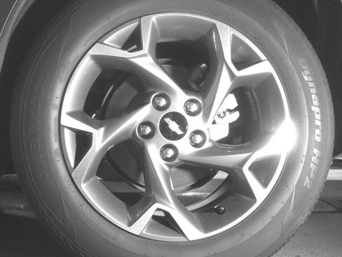 Used 2025 Chevrolet Trax LT w/ LT Convenience Package image 14