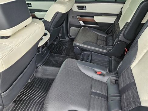 Used 2024 Toyota Sequoia Capstone image 29