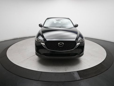 Certified 2023 MAZDA CX-5 AWD 2.5 S image 11