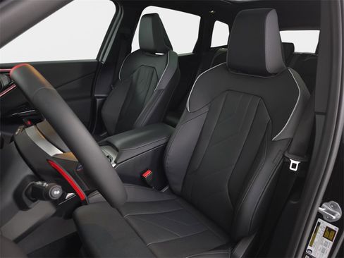 New 2026 BMW X3 M50 w/ Premium Package image 15