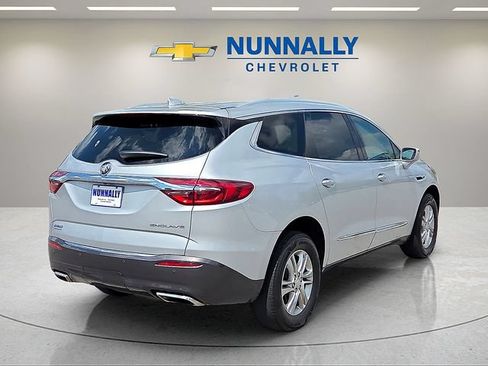 Used 2019 Buick Enclave Essence FWD image 5