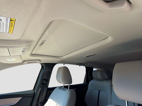 New 2026 MAZDA CX-70 3.3 Turbo w/ Preferred Package image 27