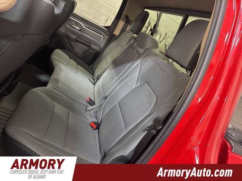 Used 2020 RAM 1500 Big Horn image 26