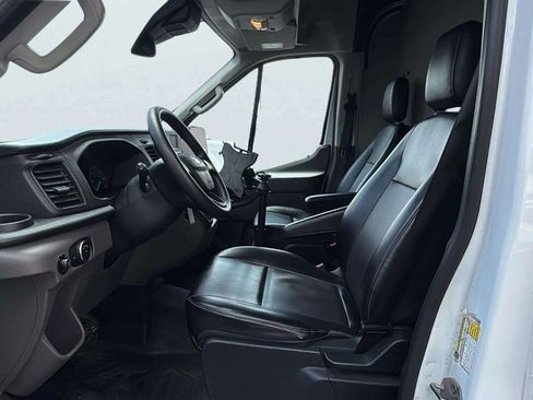 Used 2020 Ford Transit 150 Medium Roof RWD image 14