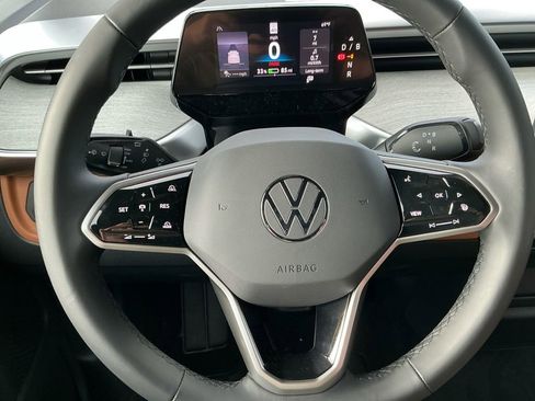 New 2025 Volkswagen ID. Buzz Pro S image 20