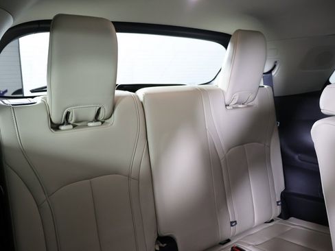 Used 2023 INFINITI QX60 Pure image 35