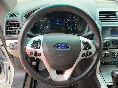 Used 2015 Ford Explorer FWD image 27