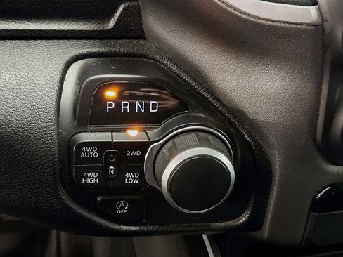 Used 2020 RAM 1500 Big Horn image 24