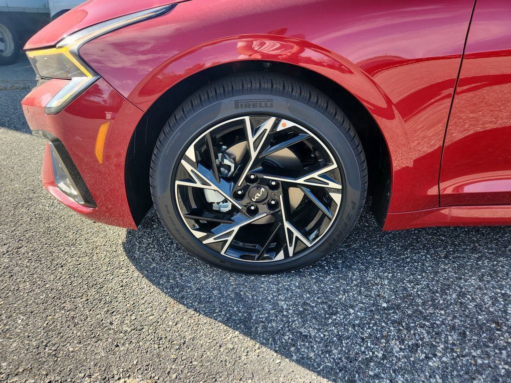 New 2026 Kia K5 GT-Line FWD image 23