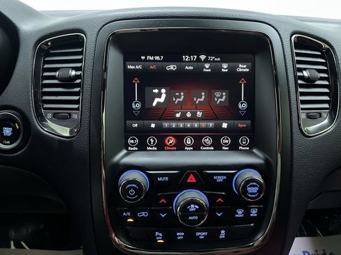 Used 2019 Dodge Durango R/T RWD image 24