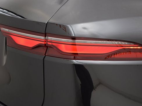 Used 2021 Jaguar F-PACE S image 14