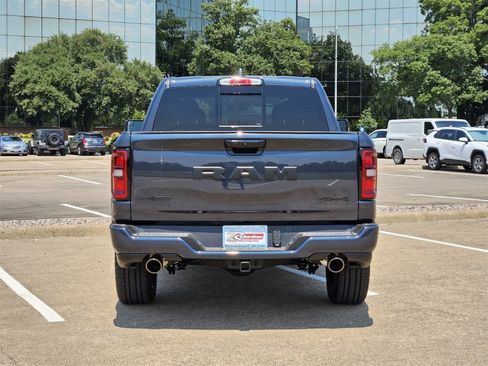 New 2026 RAM 1500 Lone Star image 5