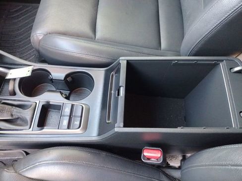 Used 2017 Hyundai Tucson SE Plus image 28