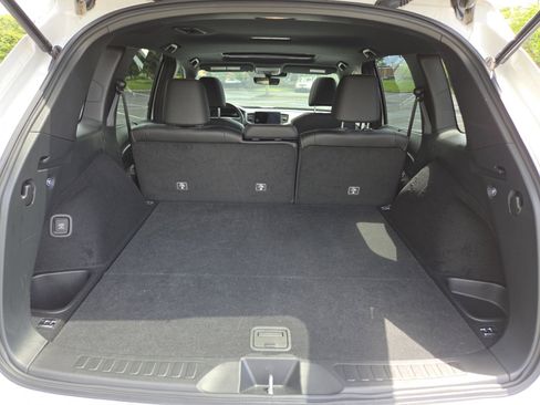 Certified 2023 Honda Passport TrailSport image 26