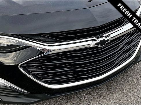 Used 2024 Chevrolet Malibu RS image 31