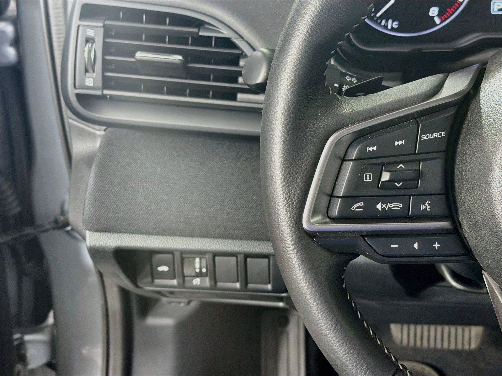 Used 2025 Subaru Legacy Premium AWD/4WD image 17