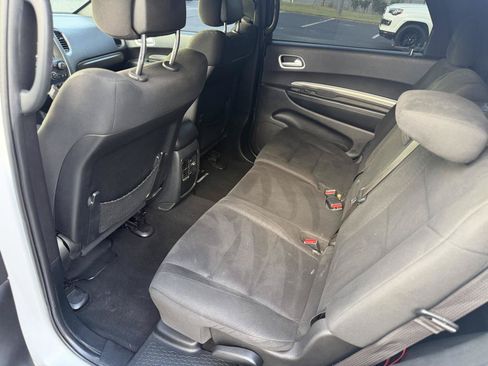 Used 2020 Dodge Durango SXT RWD image 10