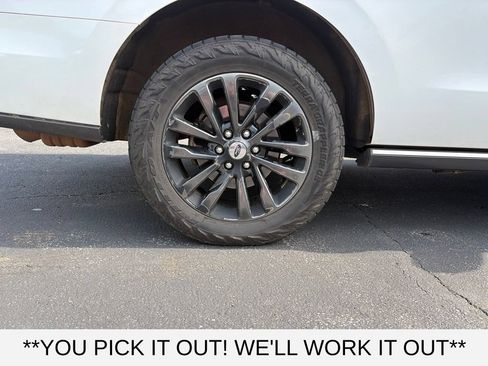 Used 2021 Ford Expedition Limited RWD image 7