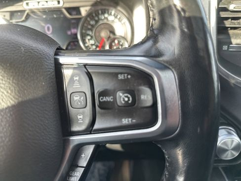 Used 2020 RAM 1500 Laramie image 37