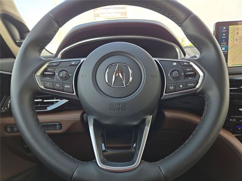 New 2026 Acura MDX SH-AWD w/ Advance Package image 11