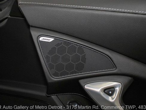 Used 2017 Chevrolet Corvette Grand Sport image 37