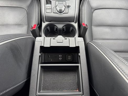 Certified 2024 MAZDA CX-5 AWD 2.5 S w/ Premium Plus Pkg image 21