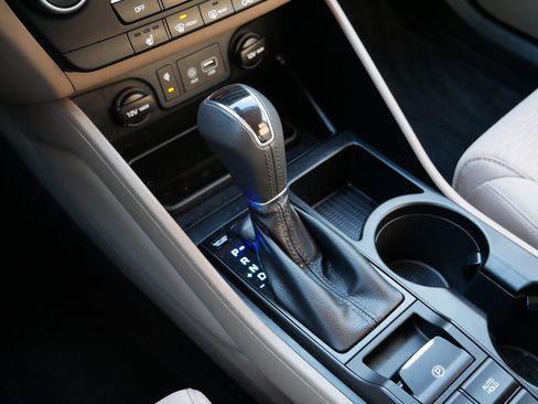 Used 2020 Hyundai Tucson Sport image 24