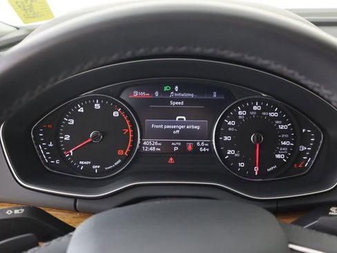 Certified 2023 Audi Q5 2.0T Premium w/ Convenience Package AWD/4WD image 16