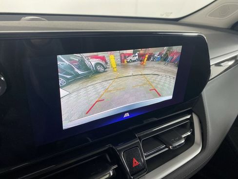 New 2026 Chevrolet TrailBlazer LT w/ Convenience Package image 14