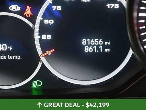Used 2022 Porsche Cayenne image 37