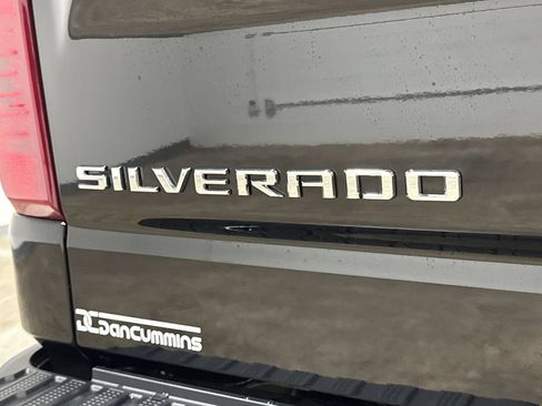 New 2026 Chevrolet Silverado 1500 LT AWD/4WD image 26