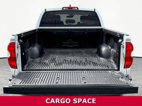 Used 2021 Toyota Tundra 1794 Edition image 7