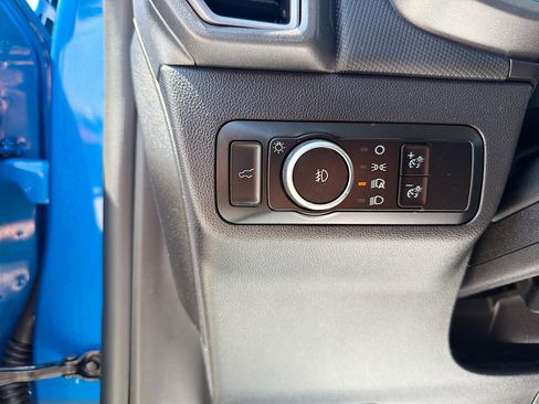 Used 2025 Ford Bronco Sport Outer Banks w/ Outer Banks Tech Package+ AWD/4WD image 13