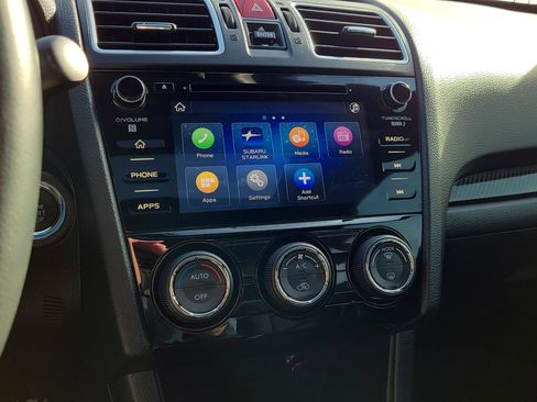 Used 2021 Subaru WRX Premium image 21