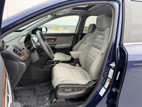 Certified 2022 Honda CR-V EX image 14